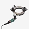 ASME B16.9 compliant beveling machine,V-groove pipe beveler,U-groove pipe beveling machine,J-groove pipe beveler